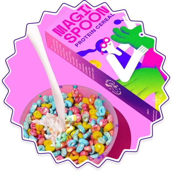Cereal