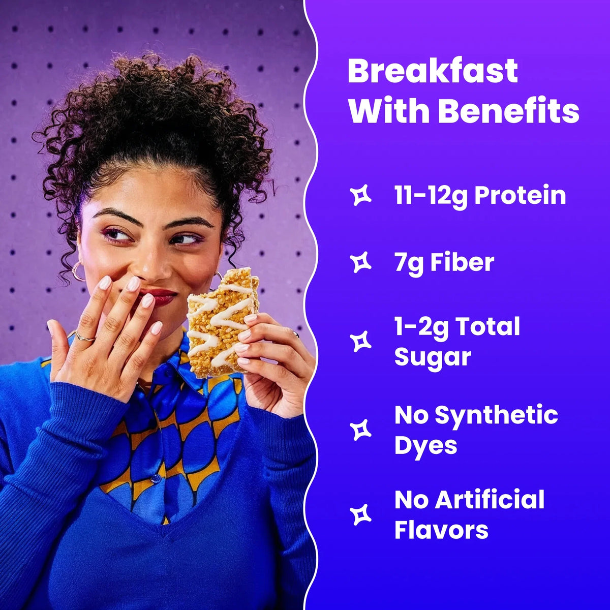 Variety 4 - 16 Cereal Treats (4 Boxes)
